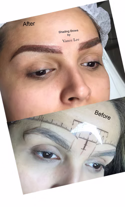 Microblading